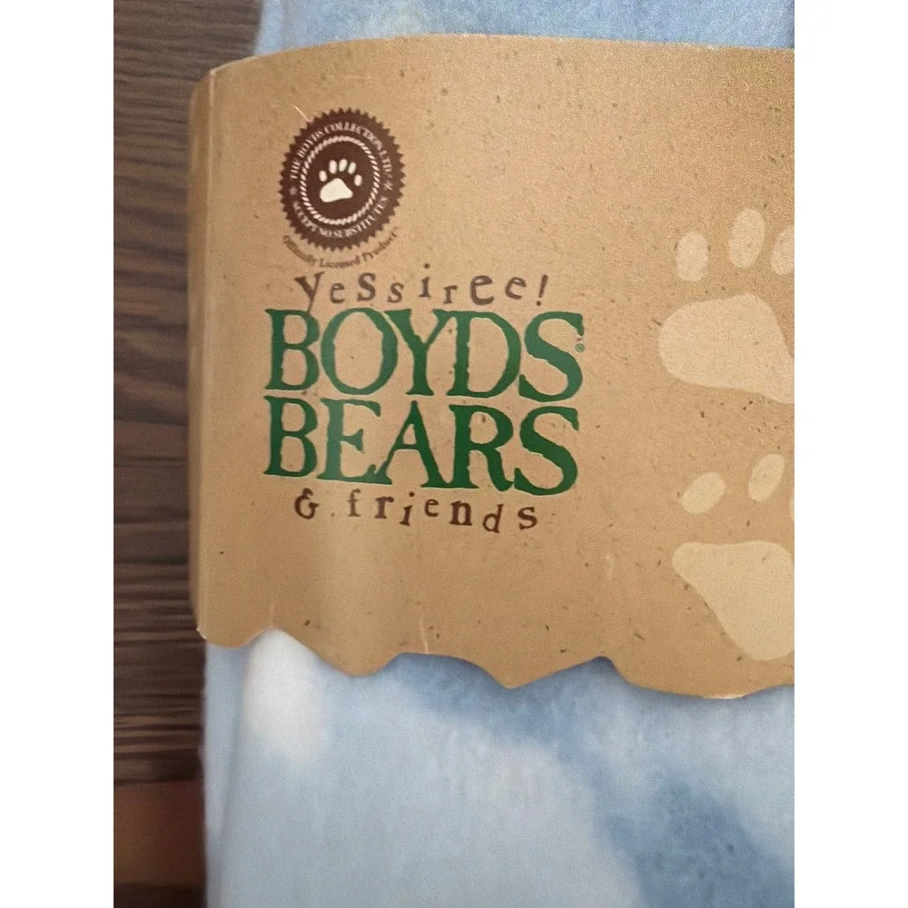 Boyds Bears & Friends boyds bears